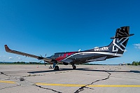 Elite Jet – Pilatus PC-12/47E OM-AAK