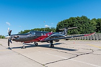 Elite Jet – Pilatus PC-12/47E OM-AAK