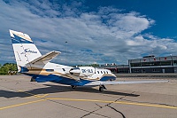 Silesia Air – Cessna 560XL/XLS+ OK-XLS