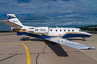 Silesia Air – Cessna 560XL/XLS+ OK-XLS