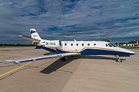 Silesia Air – Cessna 560XL/XLS+ OK-XLS