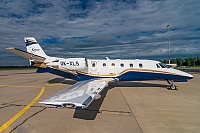 Silesia Air – Cessna 560XL/XLS+ OK-XLS