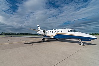 Silesia Air – Cessna 560XL/XLS+ OK-XLS