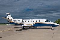 Silesia Air – Cessna 560XL/XLS+ OK-XLS