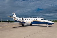 Silesia Air – Cessna 560XL/XLS+ OK-XLS