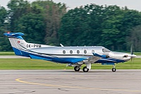 OK Aviation Wings – Pilatus PC-12/47E OK-PRM