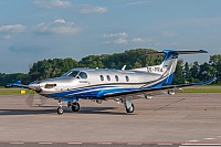 OK Aviation Wings – Pilatus PC-12/47E OK-PRM