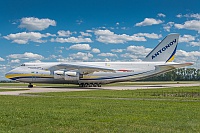 Antonov Design Bureau – Antonov AN-124-100 UR-82073