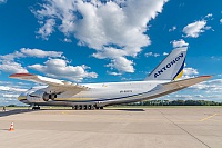 Antonov Design Bureau – Antonov AN-124-100 UR-82073