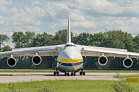 Antonov Design Bureau – Antonov AN-124-100 UR-82073