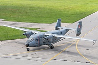 Poland NAVY – PZL - Mielec M-28B1TD Bryza 1TD 1118