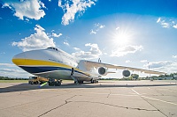 Antonov Design Bureau – Antonov AN-124-100 UR-82073