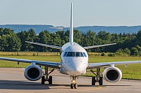 Bulgaria Air – Embraer ERJ-190-100IGW 190AR LZ-SOF