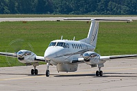 Private/Soukrom – Beech 200 G-GHSV