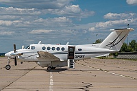 Private/Soukrom – Beech 200 G-GHSV