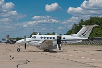 Private/Soukrom – Beech 200 G-GHSV