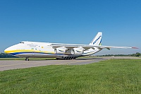 Antonov Design Bureau – Antonov AN-124-100 UR-82073