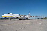 Antonov Design Bureau – Antonov AN-124-100 UR-82073