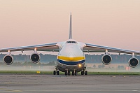 Antonov Design Bureau – Antonov AN-124-100 UR-82073