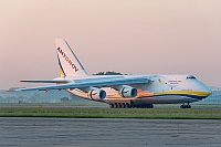 Antonov Design Bureau – Antonov AN-124-100 UR-82073