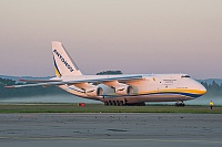 Antonov Design Bureau – Antonov AN-124-100 UR-82073