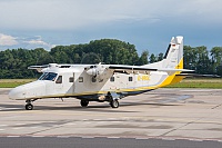 Businesswings – Dornier DO-228-100 D-IROL