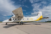 Businesswings – Dornier DO-228-100 D-IROL