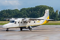 Businesswings – Dornier DO-228-100 D-IROL