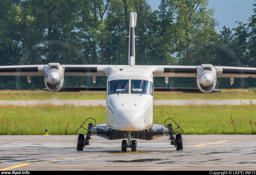 Businesswings – Dornier DO-228-100 D-IROL