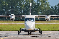 Businesswings – Dornier DO-228-100 D-IROL