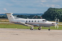 Moliair – Pilatus PC-12 HB-FPC