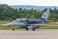 Czech Air Force – Aero L-159A 6063