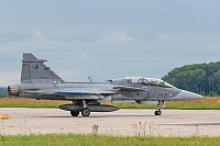 Czech Air Force – Saab JAS -39D Gripen 9819