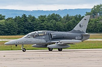 Czech Air Force – Aero L-159T2 6031