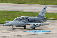 Czech Air Force – Aero L-159T1 6046