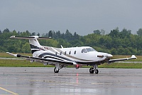 Tatra Jet – Pilatus PC-12/47E OM-TVV