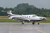 Tatra Jet – Pilatus PC-12/47E OM-TVV