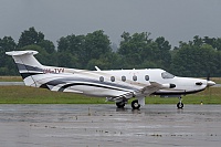 Tatra Jet – Pilatus PC-12/47E OM-TVV