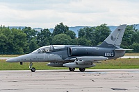 Czech Air Force – Aero L-159A 6063