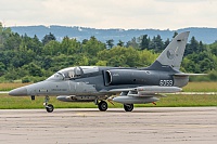 Czech Air Force – Aero L-159A 6059