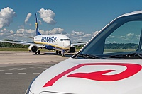 Ryanair – Boeing B737-8AS EI-DWT