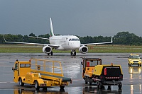 Bulgaria Air – Embraer ERJ-190-100IGW 190AR LZ-VAR