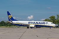 Ryanair – Boeing B737-8AS EI-DWT