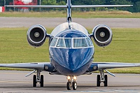 clair Aviation – Gulfstream G200 OK-GLF