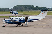 Haering – Beech 200GT/250 D-IDAH