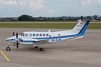 Junker – Beech 200GT/250 OK-EJM