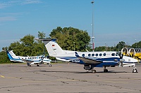 Haering – Beech 200GT/250 D-IDAH