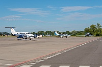Haering – Beech 200GT/250 D-IDAH