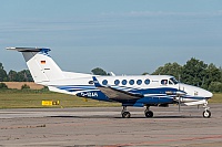 Haering – Beech 200GT/250 D-IDAH