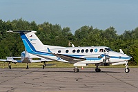 Junker – Beech 200GT/250 OK-EJM